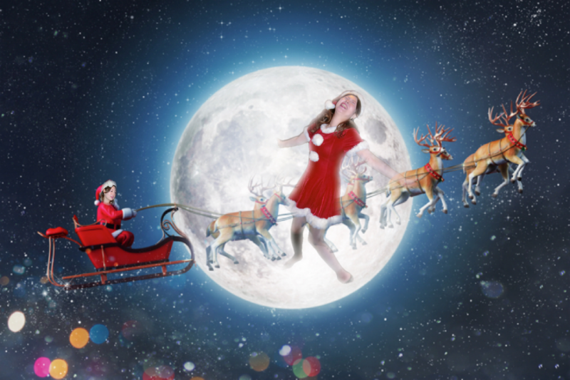2023 クリスマス 年納め